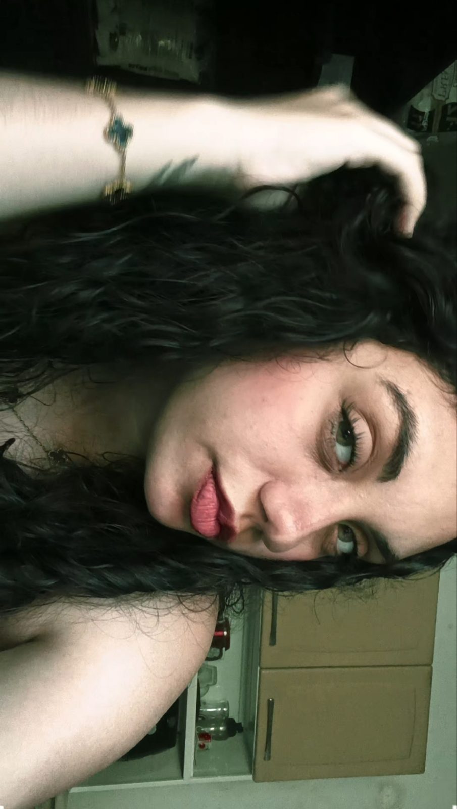 Vitória Matos Pereira