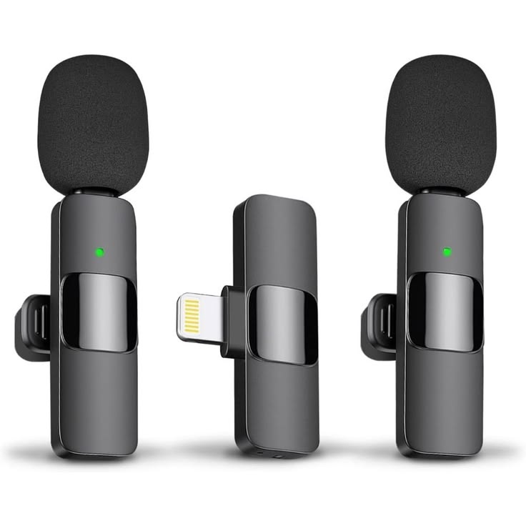 Microfone