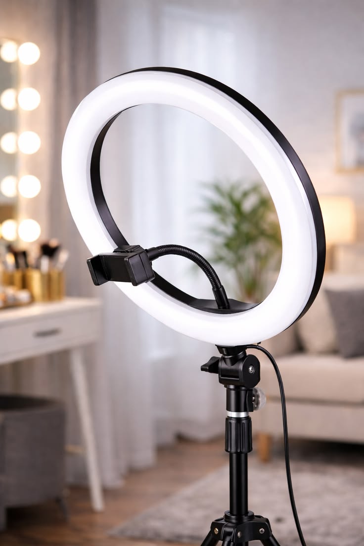 Ring light